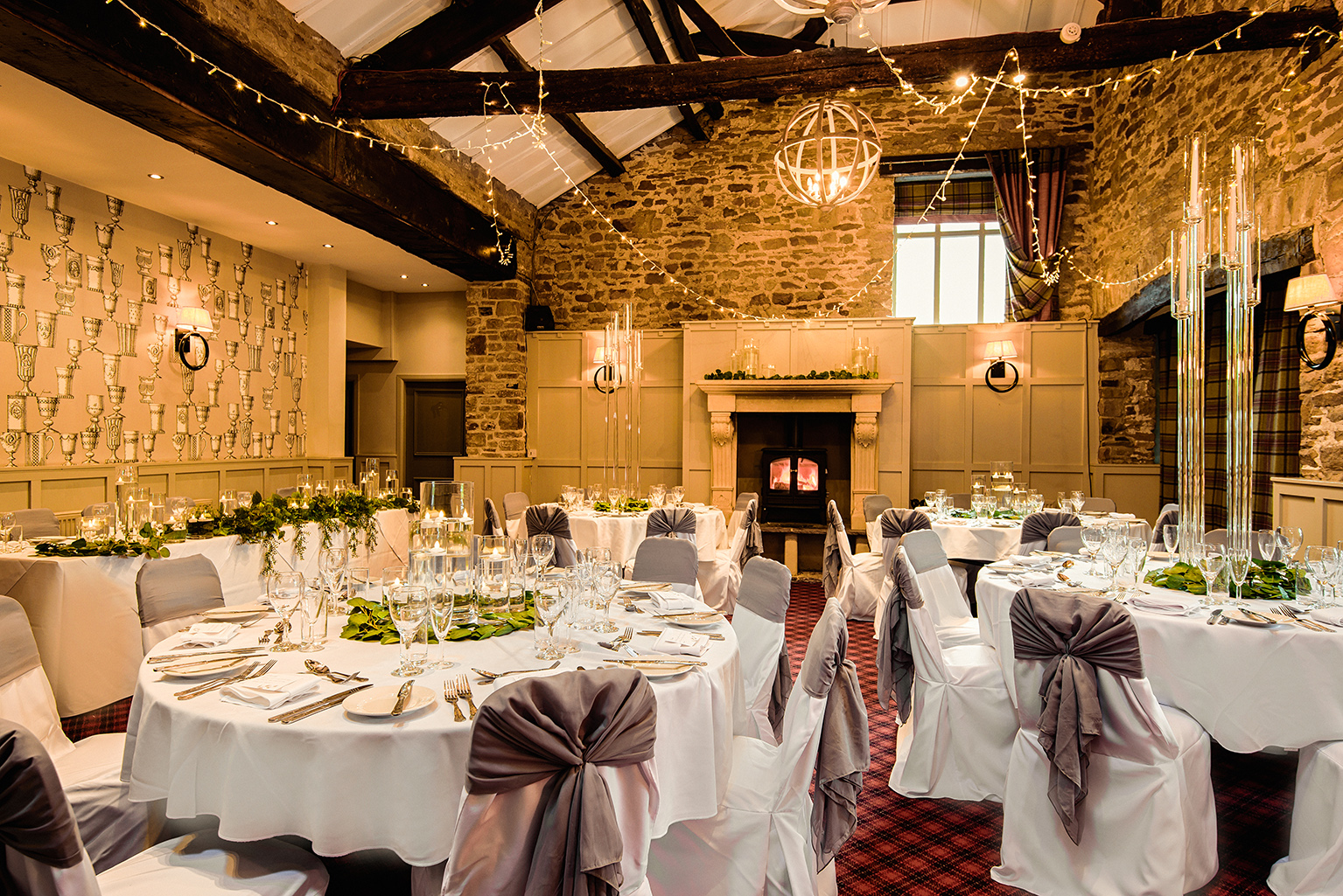 Wedding Venue - The Tempest Arms, Elslack