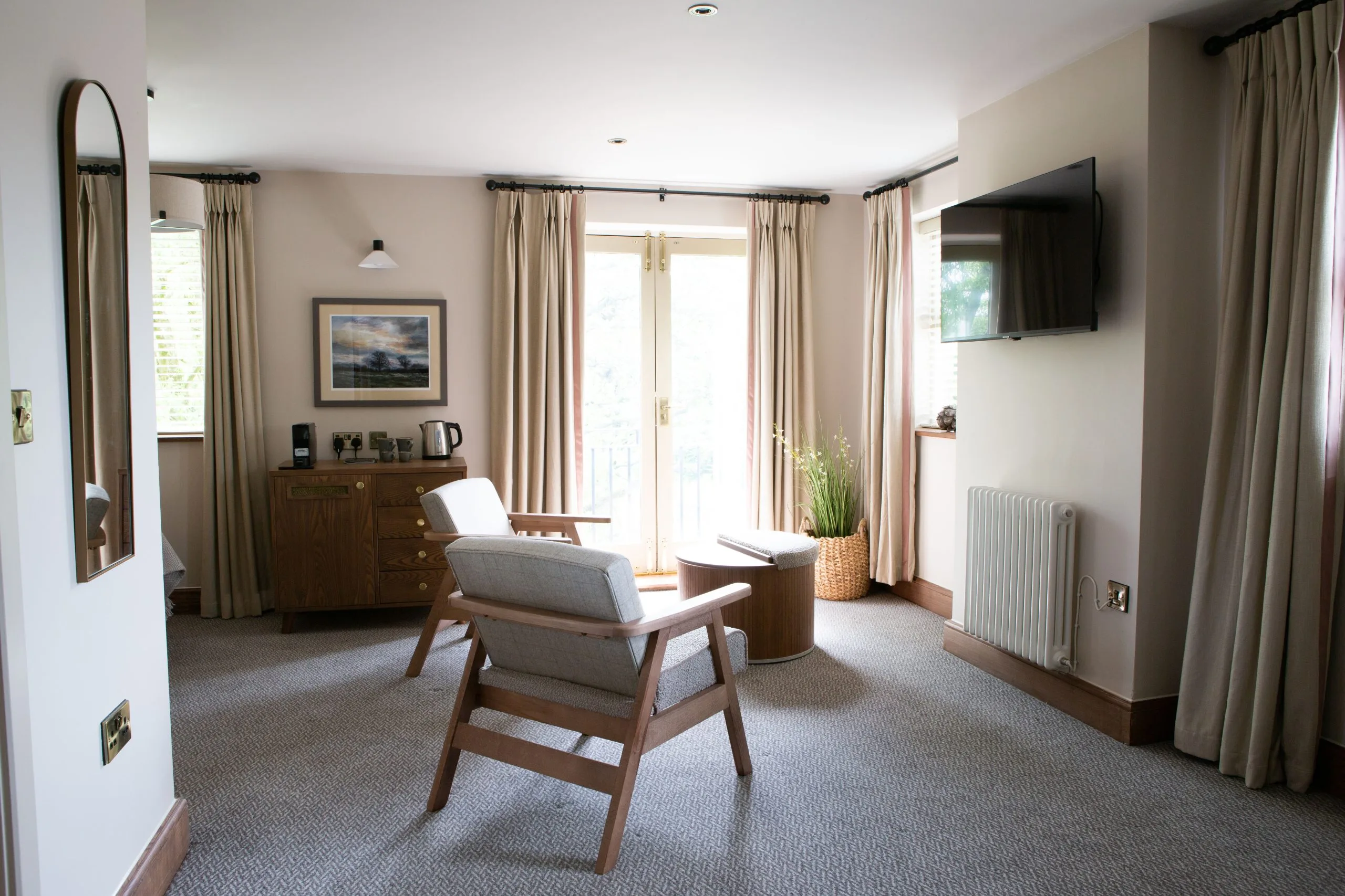 Premium Family Suite – Dales Head Five